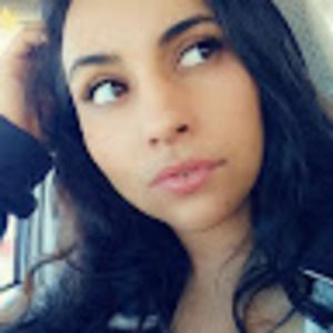 Meet your Posher, Alexandra